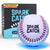 Spark Catch Baseball (Impact-Activated) - Ice Blue